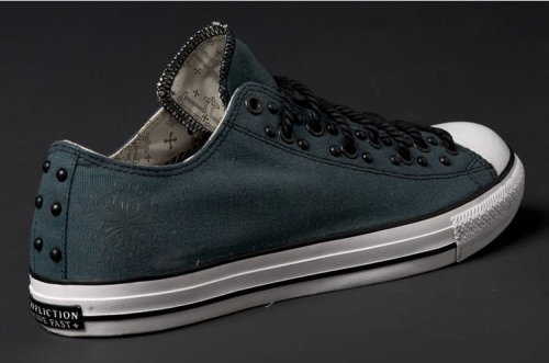 Sneakers Affliction FAMOR - Dark Blue buy